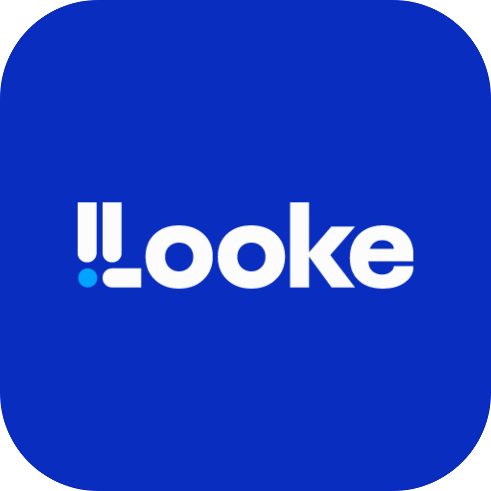 Looke Logo